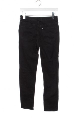 Detské džínsy  H&M, Veľkosť 11-12y/ 152-158 cm, Farba Čierna, Cena  18,95 €