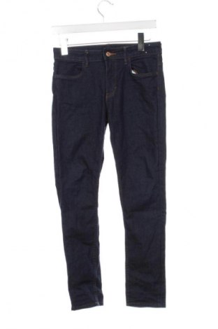 Detské džínsy  H&M, Veľkosť 10-11y/ 146-152 cm, Farba Modrá, Cena  18,95 €