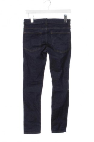 Detské džínsy  H&M, Veľkosť 10-11y/ 146-152 cm, Farba Modrá, Cena  18,95 €