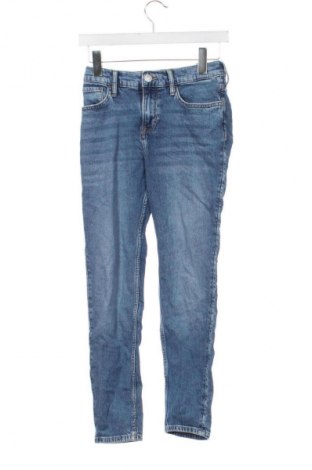 Detské džínsy  H&M, Veľkosť 10-11y/ 146-152 cm, Farba Modrá, Cena  18,95 €