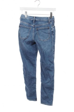 Detské džínsy  H&M, Veľkosť 10-11y/ 146-152 cm, Farba Modrá, Cena  18,95 €