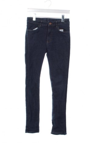 Detské džínsy  H&M, Veľkosť 13-14y/ 164-168 cm, Farba Modrá, Cena  18,95 €