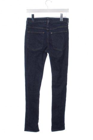 Detské džínsy  H&M, Veľkosť 13-14y/ 164-168 cm, Farba Modrá, Cena  18,95 €