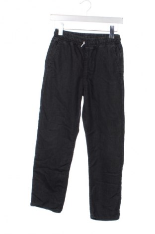 Detské džínsy  H&M, Veľkosť 10-11y/ 146-152 cm, Farba Čierna, Cena  18,95 €