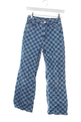 Παιδικά τζίν H&M, Μέγεθος 9-10y/ 140-146 εκ., Χρώμα Πολύχρωμο, Τιμή 20,99 €