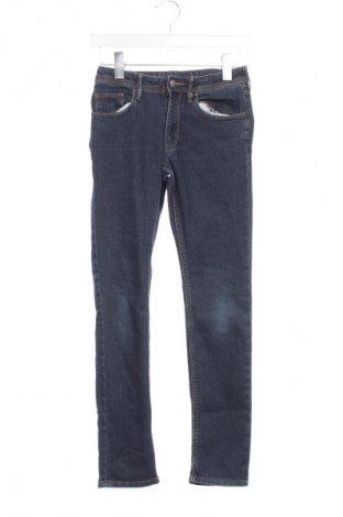 Kinderjeans H&M, Größe 10-11y/ 146-152 cm, Farbe Blau, Preis € 16,47