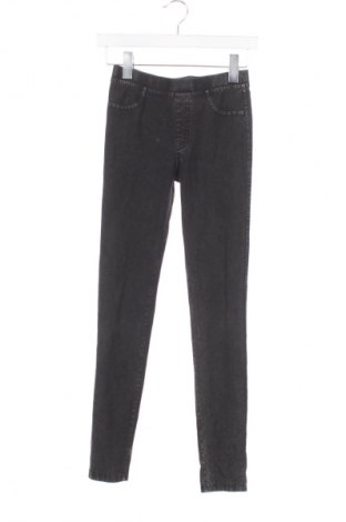Kinderjeans H&M, Größe 11-12y/ 152-158 cm, Farbe Grau, Preis € 16,47