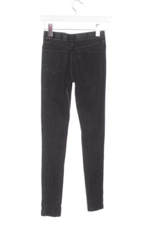 Kinderjeans H&M, Größe 11-12y/ 152-158 cm, Farbe Grau, Preis € 16,47