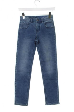 Detské džínsy  Hema, Veľkosť 2-3y/ 98-104 cm, Farba Modrá, Cena  18,95 €