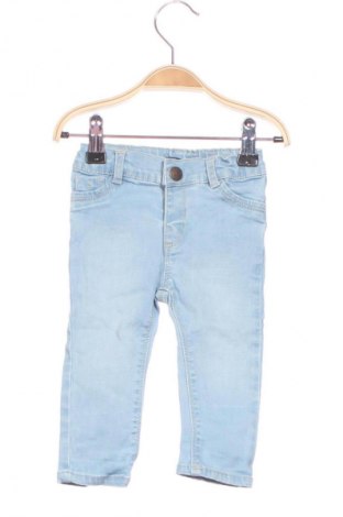 Kinderjeans In Extenso, Größe 3-6m/ 62-68 cm, Farbe Blau, Preis € 16,47