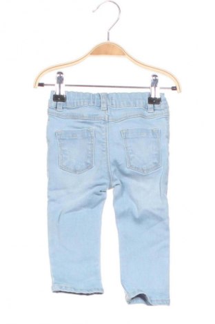 Kinderjeans In Extenso, Größe 3-6m/ 62-68 cm, Farbe Blau, Preis € 16,47
