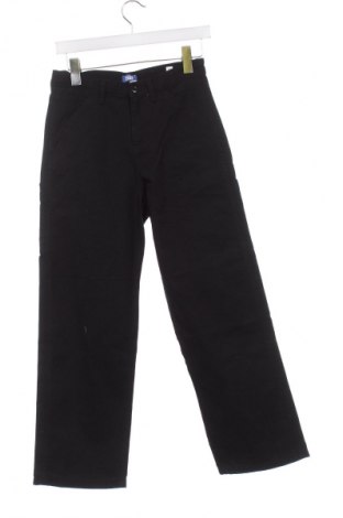 Blugi pentru copii Jack & Jones, Mărime 10-11y/ 146-152 cm, Culoare Negru, Preț 230,99 Lei