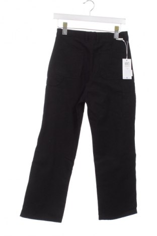Blugi pentru copii Jack & Jones, Mărime 10-11y/ 146-152 cm, Culoare Negru, Preț 230,99 Lei