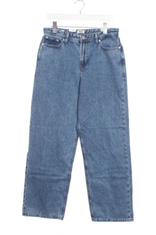 Blugi pentru copii Jack & Jones, Mărime 15-18y/ 170-176 cm, Culoare Albastru, Preț 230,99 Lei