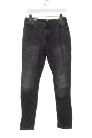 Blugi pentru copii Jack & Jones, Mărime 15-18y/ 170-176 cm, Culoare Gri, Preț 40,99 Lei