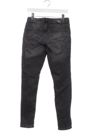 Blugi pentru copii Jack & Jones, Mărime 15-18y/ 170-176 cm, Culoare Gri, Preț 40,99 Lei