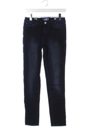 Blugi pentru copii Jack & Jones, Mărime 12-13y/ 158-164 cm, Culoare Albastru, Preț 101,99 Lei