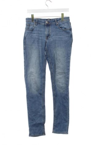 Detské džínsy  Jack & Jones, Veľkosť 15-18y/ 170-176 cm, Farba Modrá, Cena  17,95 €