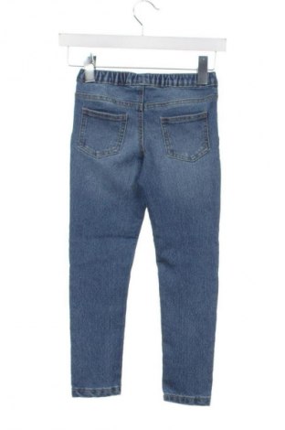 Dětské džíny  Kids, Velikost 6-7y/ 122-128 cm, Barva Modrá, Cena  423,00 Kč