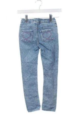 Dětské džíny  Kiki & Koko, Velikost 5-6y/ 116-122 cm, Barva Modrá, Cena  423,00 Kč