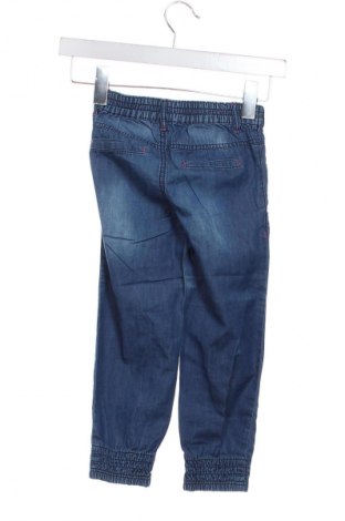 Blugi pentru copii Kiki & Koko, Mărime 2-3y/ 98-104 cm, Culoare Albastru, Preț 82,32 Lei