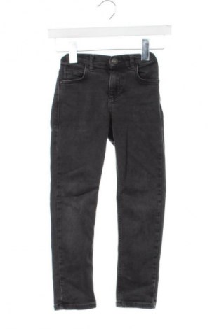 Detské džínsy  LC Waikiki, Veľkosť 6-7y/ 122-128 cm, Farba Čierna, Cena  16,37 €