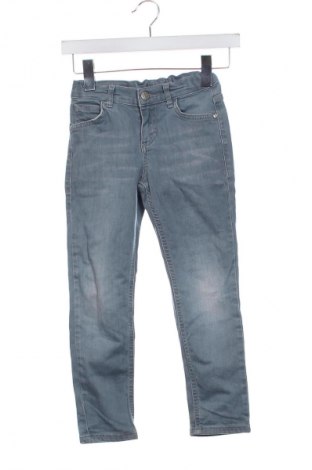 Detské džínsy  LC Waikiki, Veľkosť 4-5y/ 110-116 cm, Farba Modrá, Cena  17,10 €