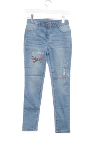 Kinderjeans LC Waikiki, Größe 10-11y/ 146-152 cm, Farbe Blau, Preis € 15,35