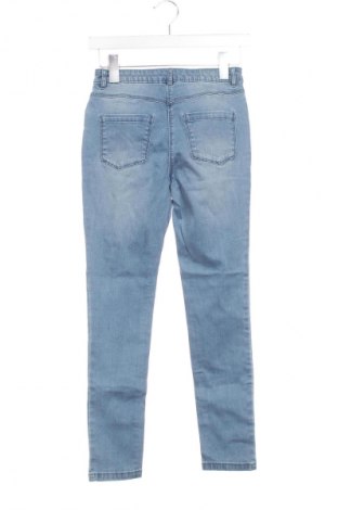 Kinderjeans LC Waikiki, Größe 10-11y/ 146-152 cm, Farbe Blau, Preis € 15,35
