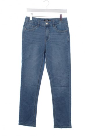 Blugi pentru copii LMTD, Mărime 12-13y/ 158-164 cm, Culoare Albastru, Preț 91,99 Lei