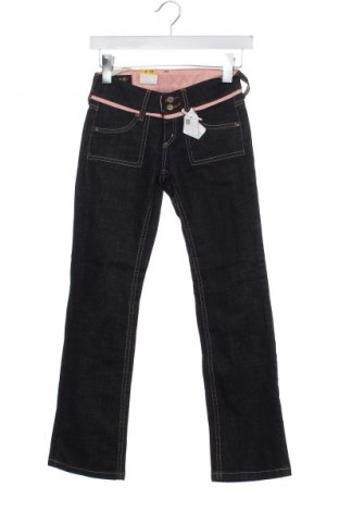 Dětské džíny  Lee, Velikost 9-10y/ 140-146 cm, Barva Modrá, Cena  518,00 Kč