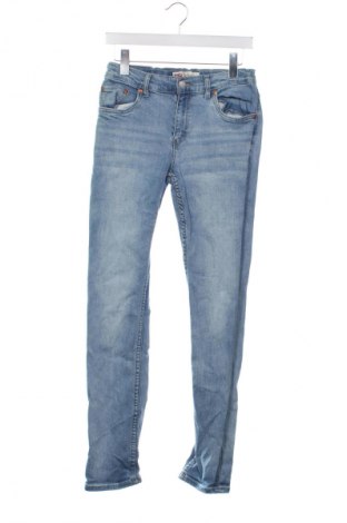 Blugi pentru copii Levi's, Mărime 15-18y/ 170-176 cm, Culoare Albastru, Preț 139,99 Lei