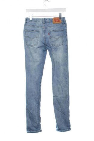 Blugi pentru copii Levi's, Mărime 15-18y/ 170-176 cm, Culoare Albastru, Preț 139,99 Lei