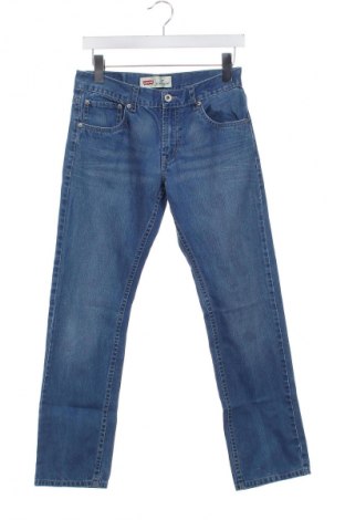 Detské džínsy  Levi's, Veľkosť 14-15y/ 168-170 cm, Farba Modrá, Cena  56,37 €