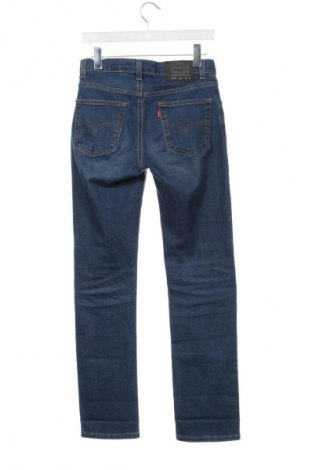 Kinderjeans Levi's, Größe 15-18y/ 170-176 cm, Farbe Blau, Preis 40,47 €