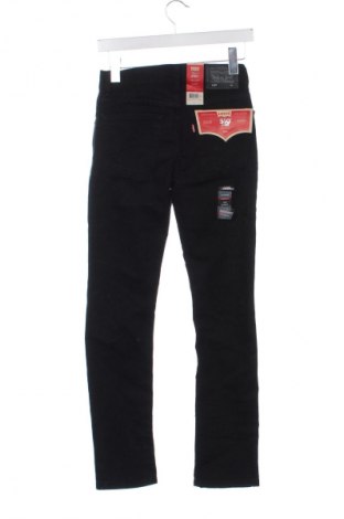 Detské džínsy  Levi's, Veľkosť 10-11y/ 146-152 cm, Farba Čierna, Cena  54,95 €