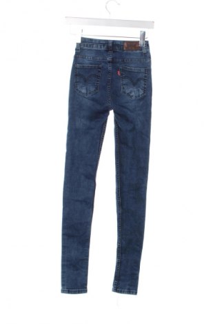 Blugi pentru copii Levi's, Mărime 9-10y/ 140-146 cm, Culoare Albastru, Preț 139,99 Lei