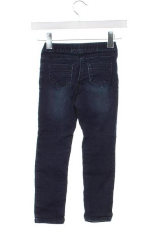 Blugi pentru copii Lupilu, Mărime 4-5y/ 110-116 cm, Culoare Albastru, Preț 84,21 Lei