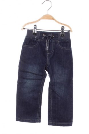 Blugi pentru copii Lupilu, Mărime 12-18m/ 80-86 cm, Culoare Albastru, Preț 61,74 Lei