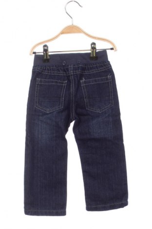 Blugi pentru copii Lupilu, Mărime 12-18m/ 80-86 cm, Culoare Albastru, Preț 61,74 Lei