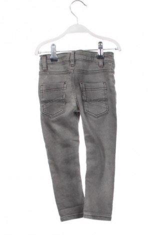 Kinderjeans M&Co., Größe 12-18m/ 80-86 cm, Farbe Grau, Preis 16,47 €