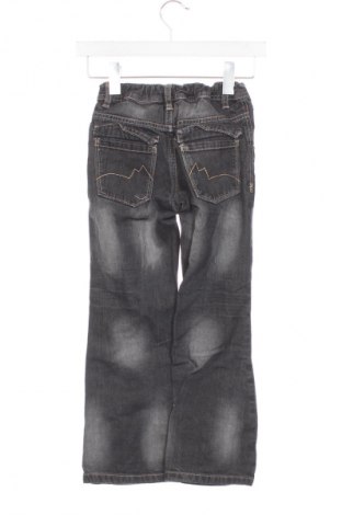 Dětské džíny  Mads&mette, Velikost 7-8y/ 128-134 cm, Barva Šedá, Cena  407,00 Kč