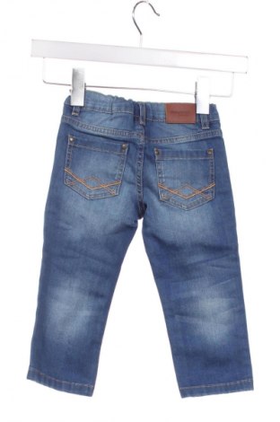 Blugi pentru copii Mayoral, Mărime 12-18m/ 80-86 cm, Culoare Albastru, Preț 72,03 Lei