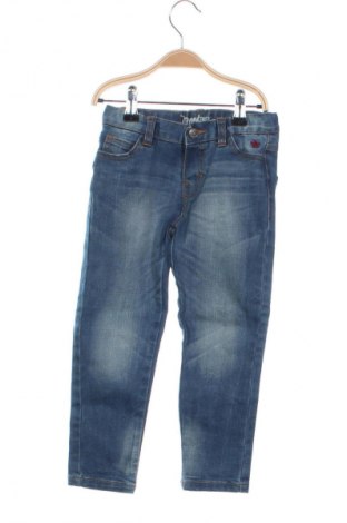Dziecięce jeansy Mayoral, Rozmiar 18-24m/ 86-98 cm, Kolor Niebieski, Cena 62,07 zł