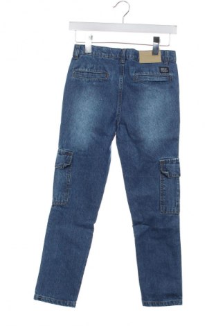 Detské džínsy  Minoti, Veľkosť 7-8y/ 128-134 cm, Farba Modrá, Cena  26,00 €