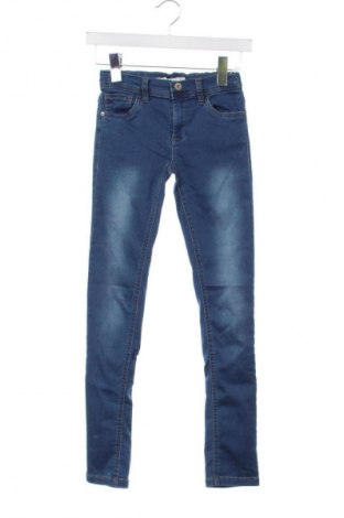Blugi pentru copii Name It, Mărime 10-11y/ 146-152 cm, Culoare Albastru, Preț 71,10 Lei