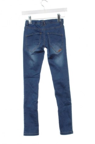 Blugi pentru copii Name It, Mărime 10-11y/ 146-152 cm, Culoare Albastru, Preț 71,10 Lei