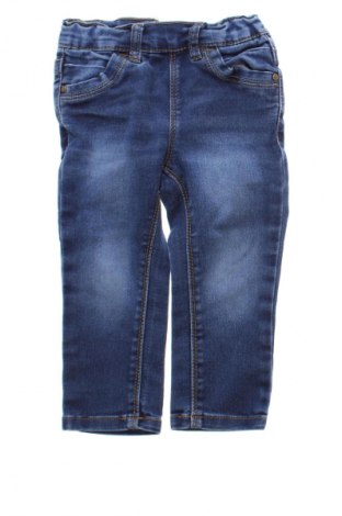 Kinderjeans Name It, Größe 9-12m/ 74-80 cm, Farbe Blau, Preis € 13,81