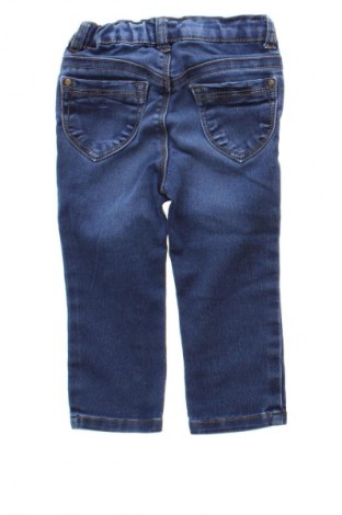 Kinderjeans Name It, Größe 9-12m/ 74-80 cm, Farbe Blau, Preis € 13,81