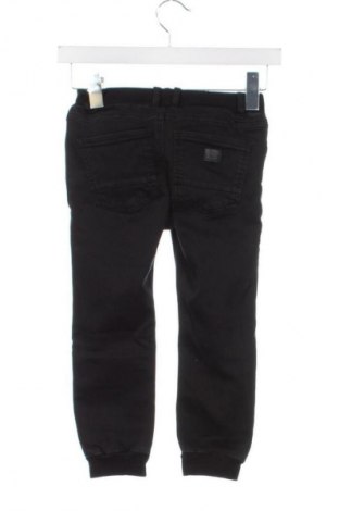 Blugi pentru copii Name It, Mărime 2-3y/ 98-104 cm, Culoare Negru, Preț 210,99 Lei